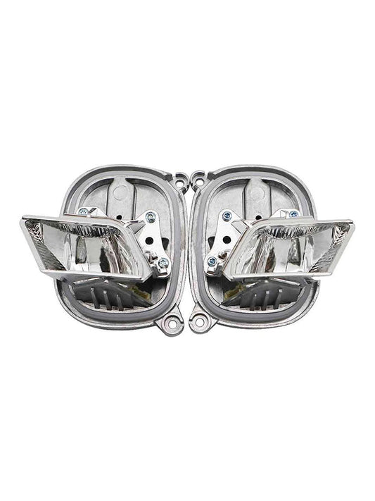 Modulo luci di svolta a LED sinistra+destra BMW Serie 6 F13 LCI 2014-2017 63117394903 1305715381