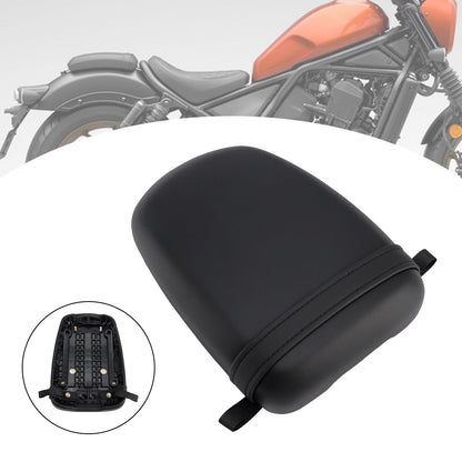 Cuscino passeggero posteriore Honda Cmx 1100A 1100D 2021-2024 Flat Pu