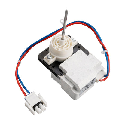 294D1233P002 WR01F04574 Motore ventola condensatore evaporatore frigorifero per MABE