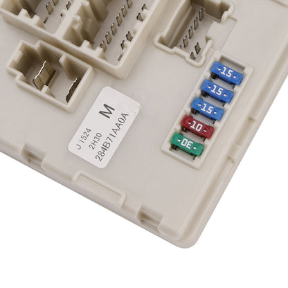 Scatola fusibili motore IPDM 284B71AA0A per Nissan Maxima 2.5L 3.5L 2009-2014