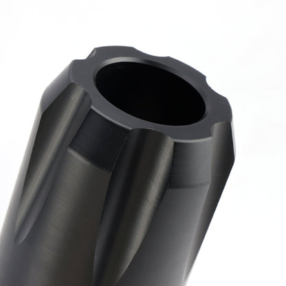 Protezione per bobine di protezione per Honda CB650R 2019-2020, in alluminio, oro e nero