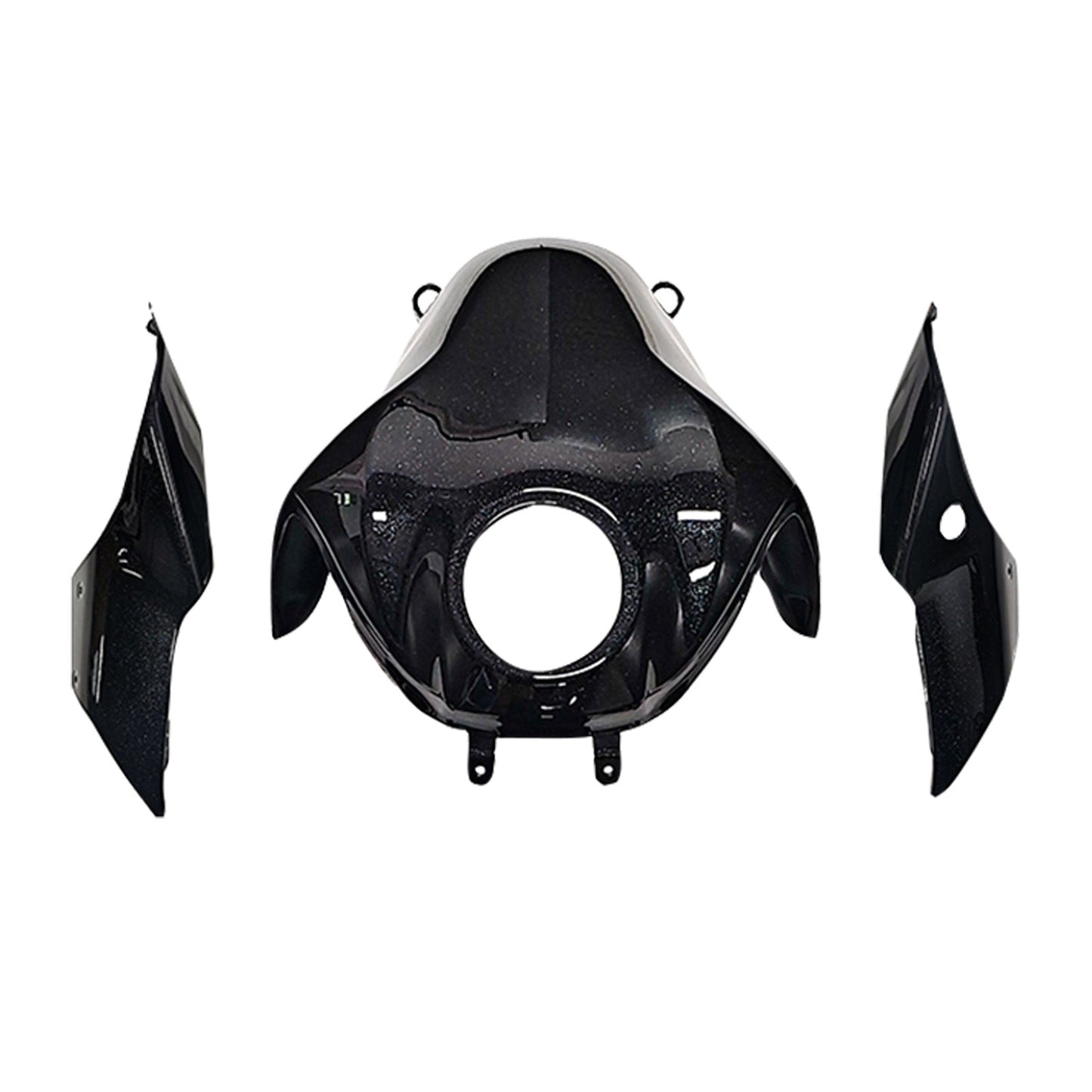 Kit di carene stampate a iniezione per Kawasaki Z900 2025-2026