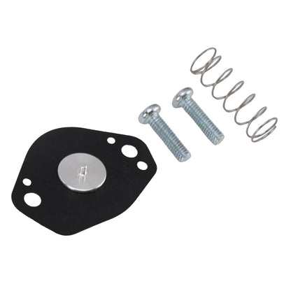 Kit di ricostruzione della valvola di interruzione dell'aria 46-4014 adatto per Suzuki DRZ400S DRZ400SM LT-Z400