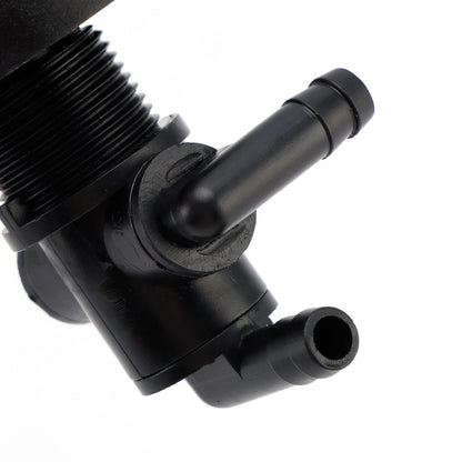 Kit pompa carburante e rubinetto carburante 2520227 compatibile con Polaris Sportsman 400 01-20