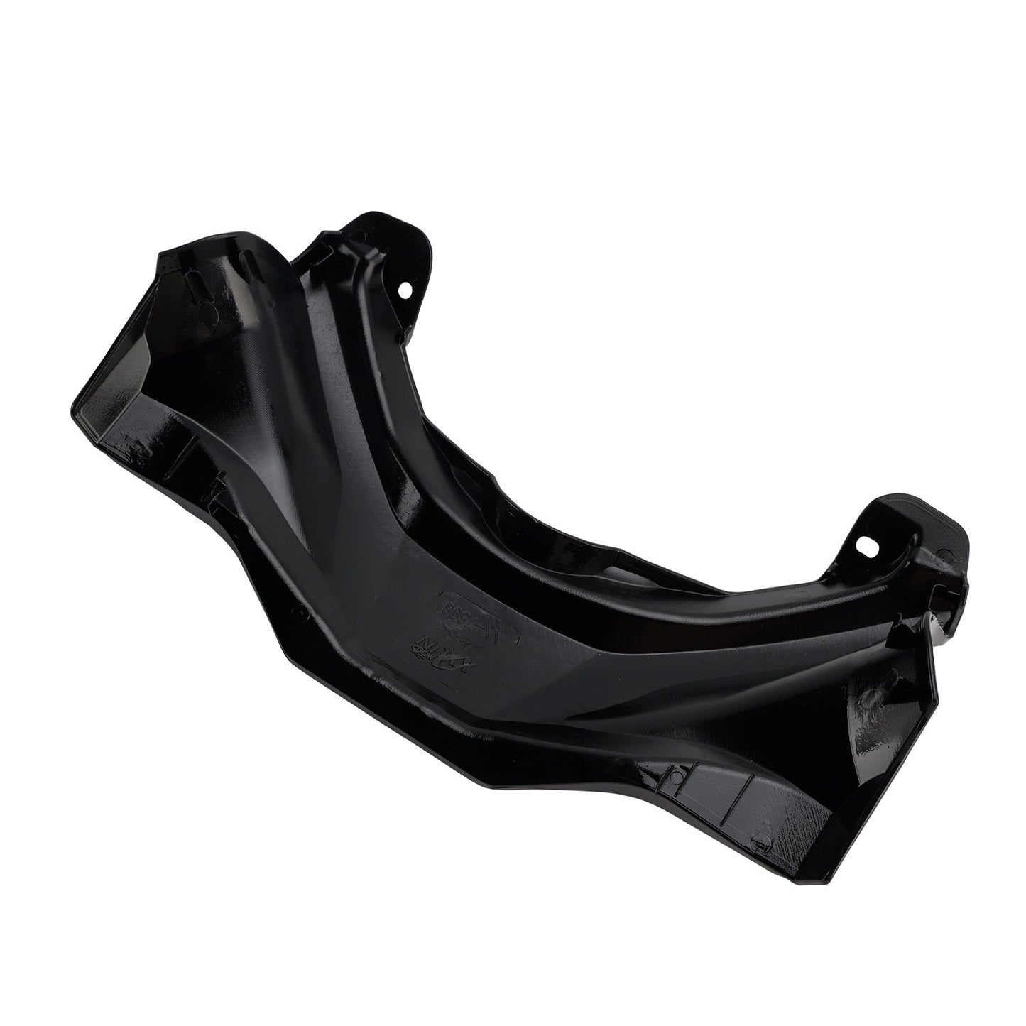 Pannello di copertura della sella Yamaha YZF-R3 R25 MT-03 2025-2026
