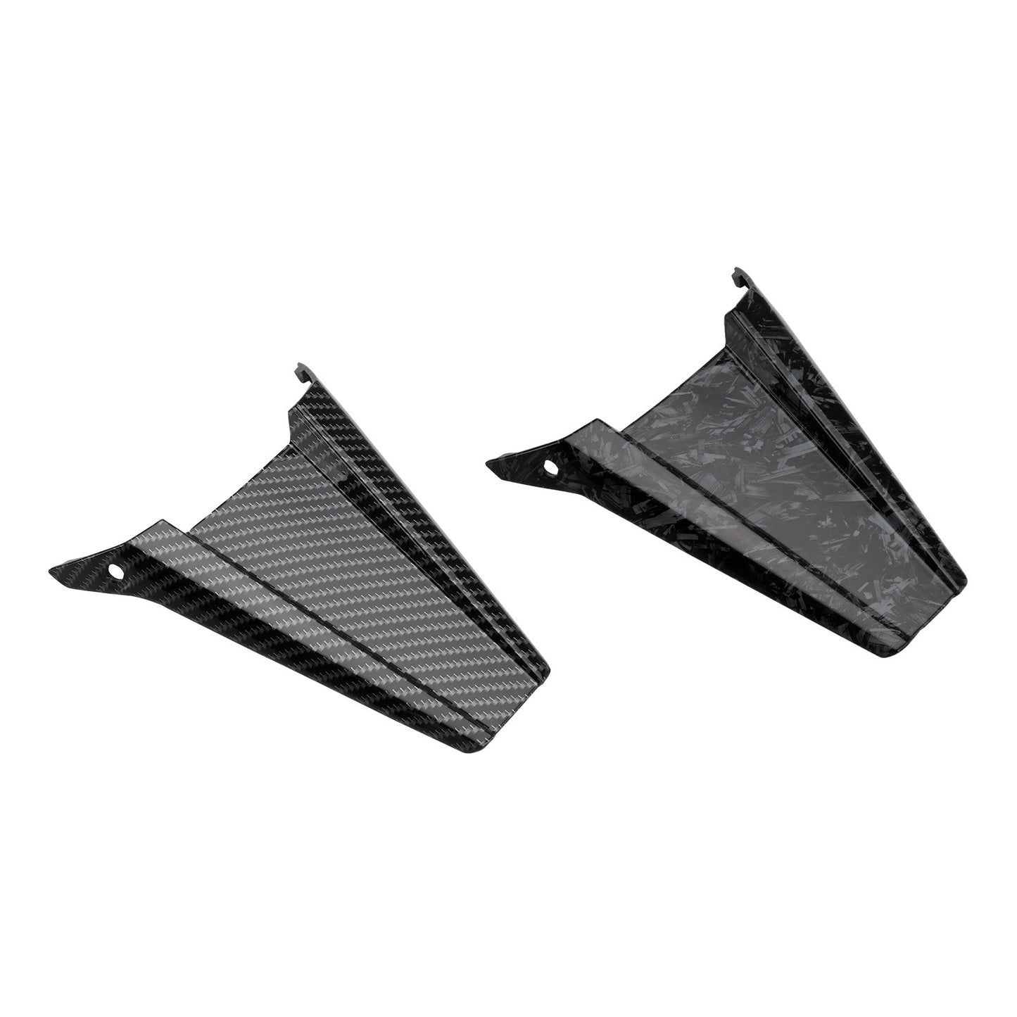 Carenatura coprisedile posteriore Honda ADV350 2022-2025