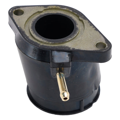 4x Gommini di ingresso per collettori di aspirazione carburatore per Yamaha XJR400 FZ400 400CC 4HM