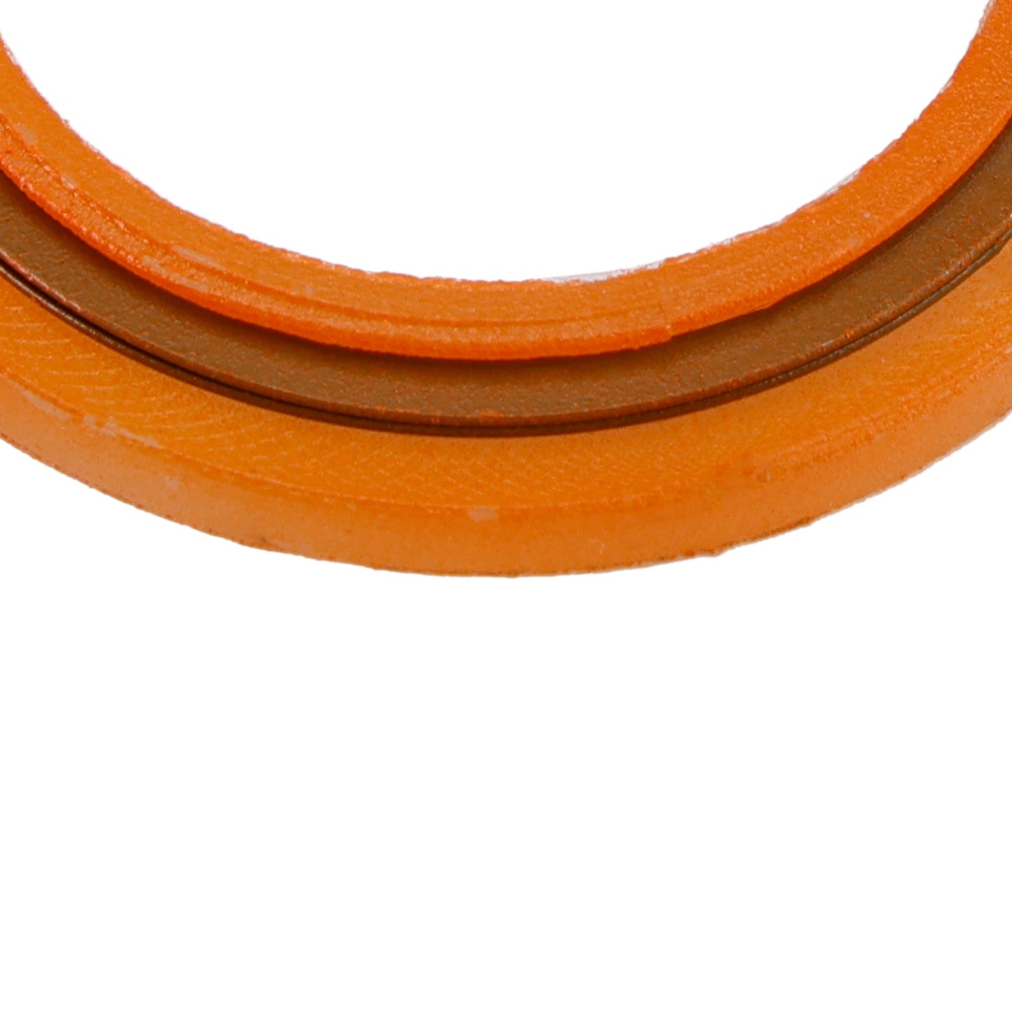 Anello di ritegno dell'asse della ruota anteriore Ford Ranger 1998-2003 1 pezzo F87Z-3B457-AA F87Z3B457AA Generico