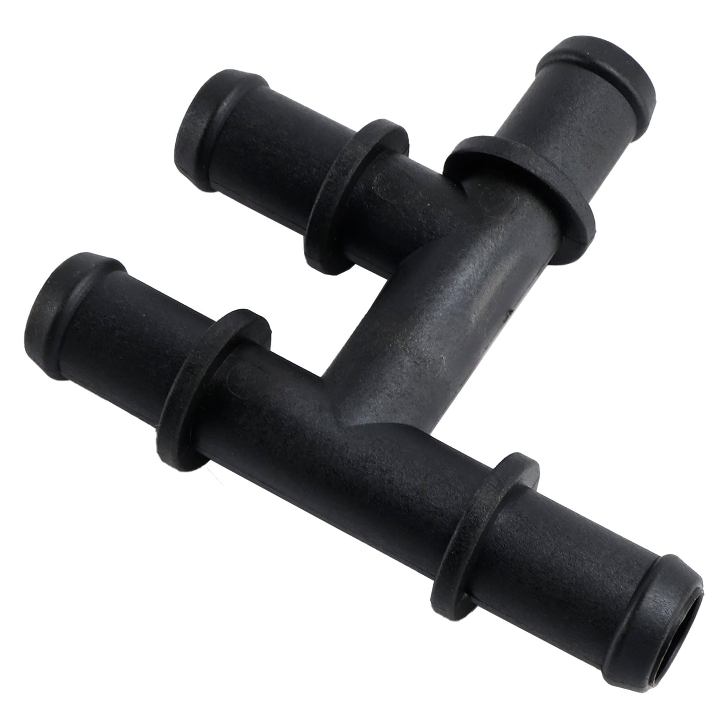 Tubo flessibile di collegamento del refrigerante del radiatore del riscaldatore a 4 vie LK4Z-18B402-E per Ford Transit