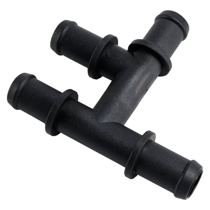 Tubo flessibile di collegamento del refrigerante del radiatore del riscaldatore a 4 vie LK4Z-18B402-E per Ford Transit