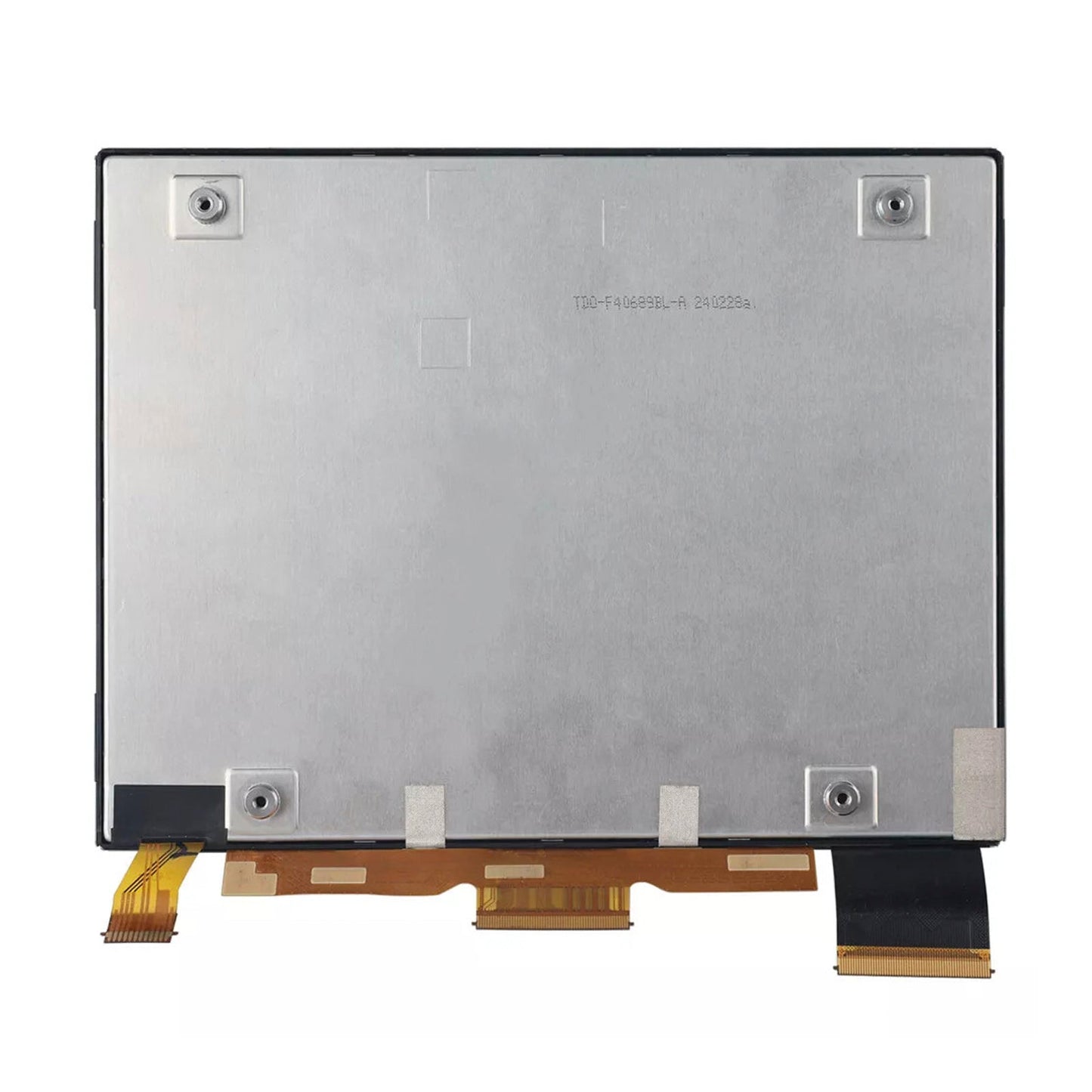 Schermo LCD touch screen da 8,4"" Uconnect 4C MONITOR UAQ per Jeep Grand Cherokee