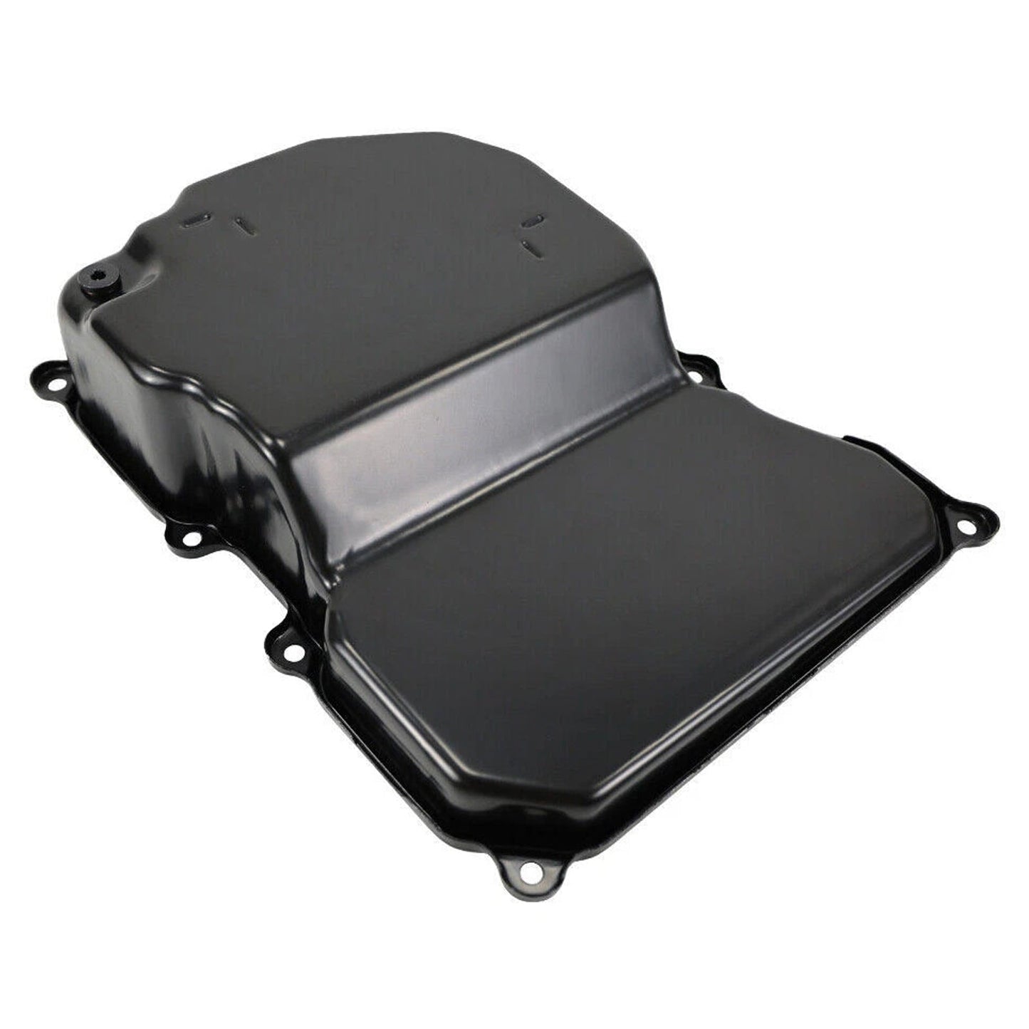 Coppa dell'olio del cambio per VOLKSWAGEN GOLF 2010-2014 con filtro, guarnizione e anello di fissaggio 09G321370