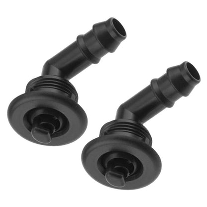 2x Ugelli lavafari anteriori per Mercedes-Benz W463 Classe G G550 A0008600847