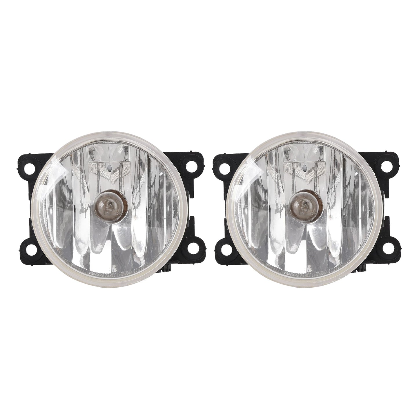 2x Fari fendinebbia anteriori 9675450980 per Peugeot 208 308 2008 2013-2019