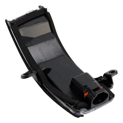 Indicatore di direzione a LED per specchietto retrovisore sinistro per Subaru Forester 2014-2015