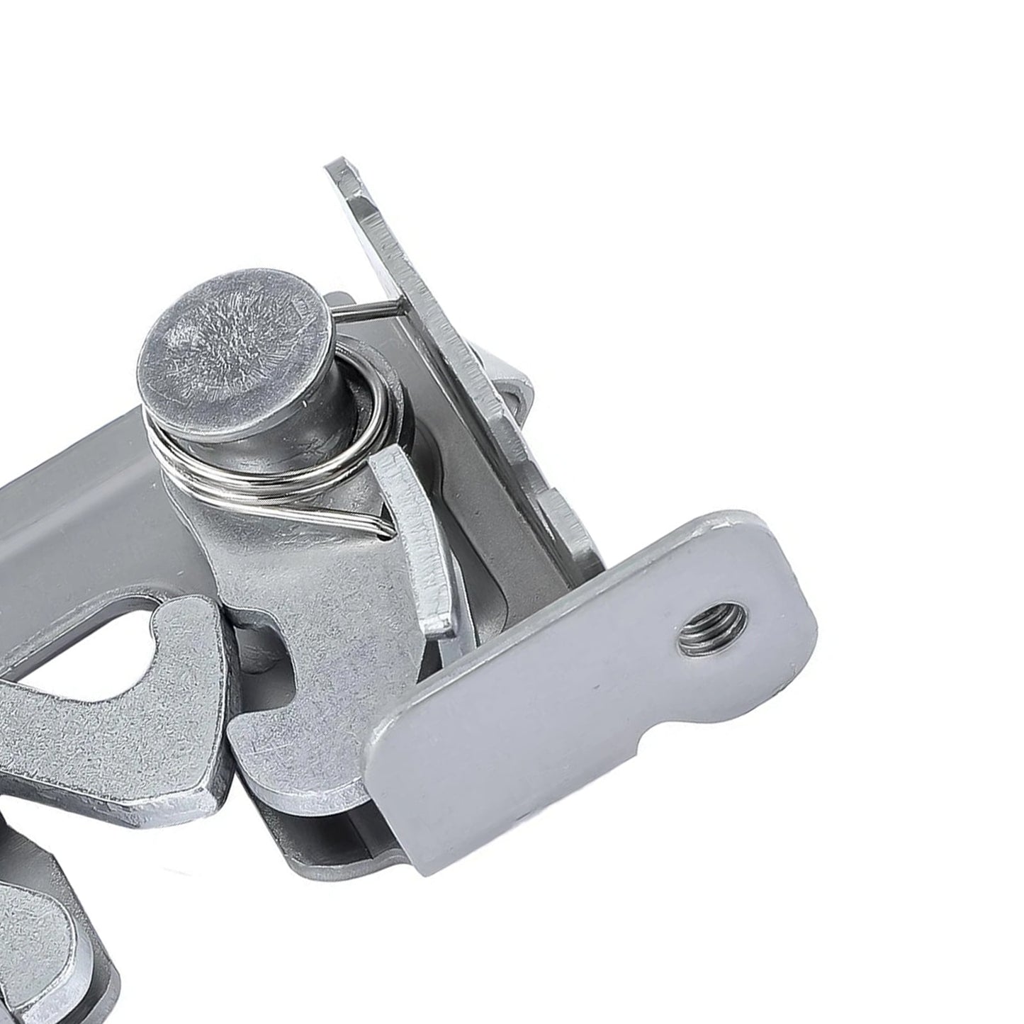 Chiusura di sicurezza del cofano anteriore 51232753419 per BMW X5 X6 F15 F16 Mini R55 R56 R57 R59