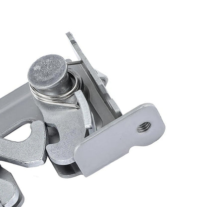 Chiusura di sicurezza del cofano anteriore 51232753419 per BMW X5 X6 F15 F16 Mini R55 R56 R57 R59