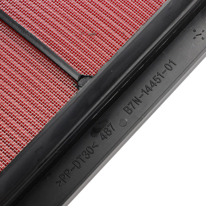 Filtro aria adatto per Yamaha MT-09 / SP / Tracer 9 / 9 GT / 9 GT+ 2021-2024