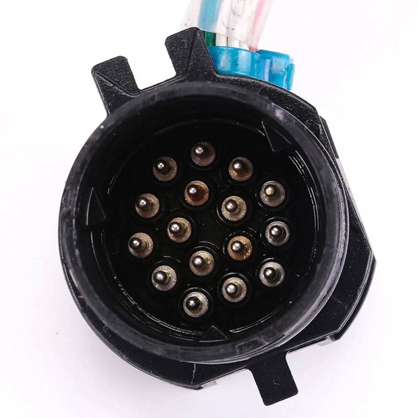 Sistemi di trasmissione Sensore di commutazione marcia PDK 97031708530 per Porsche Panamera 4WD