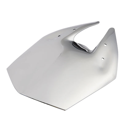 Parabrezza Parabrezza + Staffa adatto per Kawasaki Z900 2025