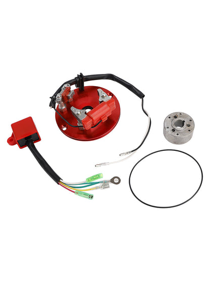 KIT ROTORE INTERNO PER HONDA CRF50 XR50 XR70 Z50 SSR COOLSTER 110CC 125CC PIT BIKE
