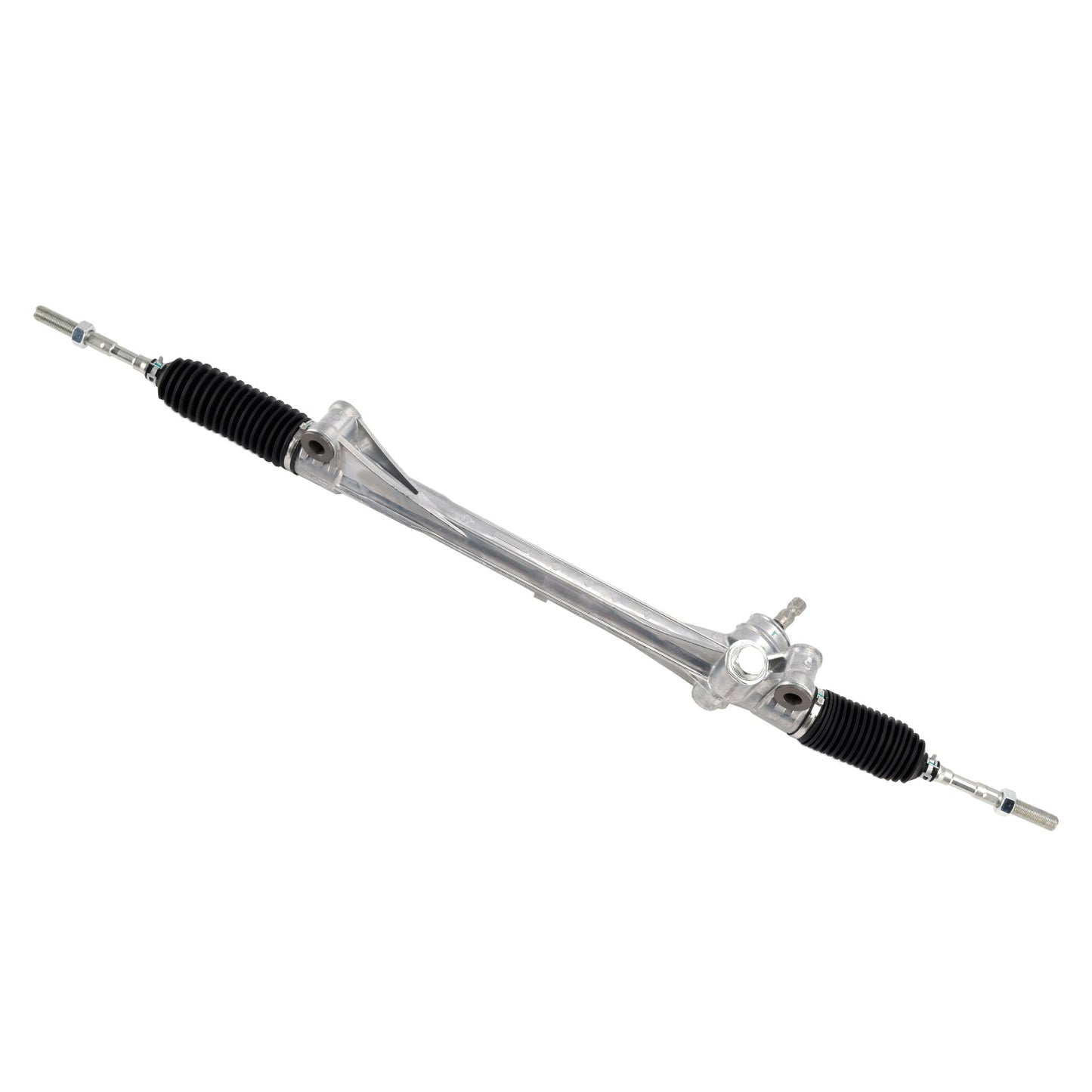 Cremagliera del servosterzo Toyota RAV4 MK3 AWD RHD 2005-2013 45510-42010