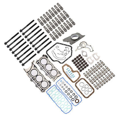 Kit di sollevamento del bilanciere con guarnizione della testata per Chrysler 300 3.6L 2011-2016 5184296AH