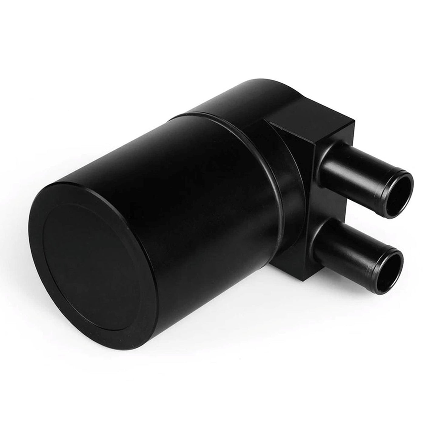Serbatoio di raccolta dell'olio con tubo flessibile del radiatore in silicone per BMW N54 335i E90 2006-2010