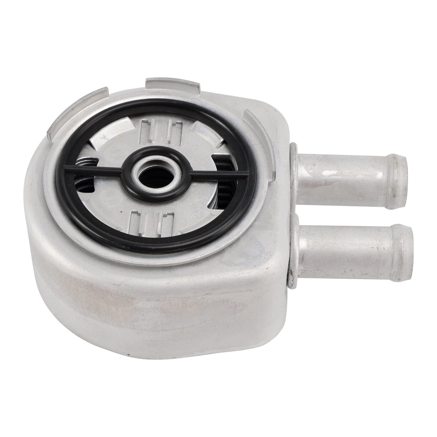 Radiatore dell'olio motore LR025515 per Land Rover Range Rover 2.0L AG9G6A642BC 2012-2016