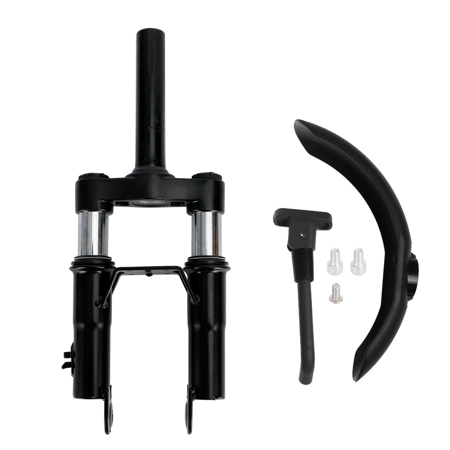 Kit ammortizzatore idraulico Ammortizzatore forcella anteriore per scooter Xiaomi M365/PRO/1S