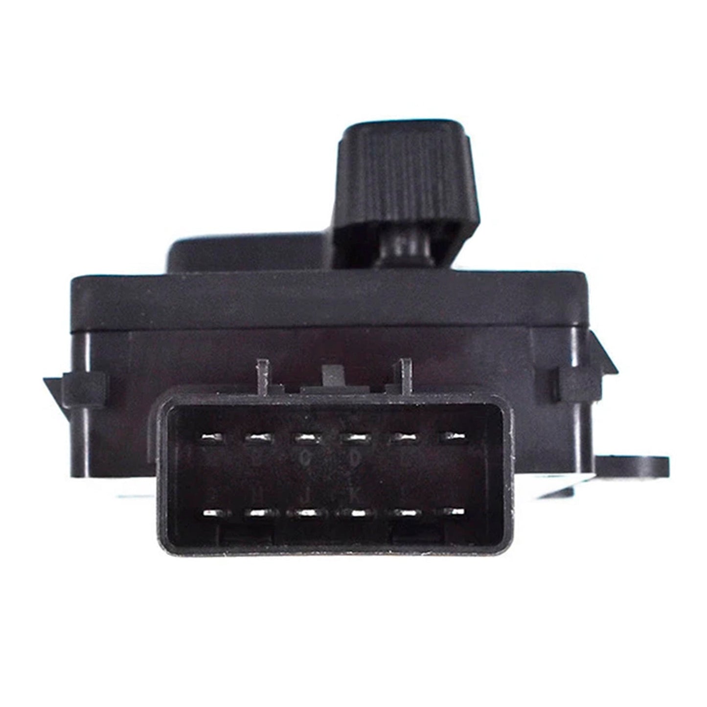 Interruttore sedile elettrico anteriore sinistro 12450166 per Cadillac Escalade 2002-2006