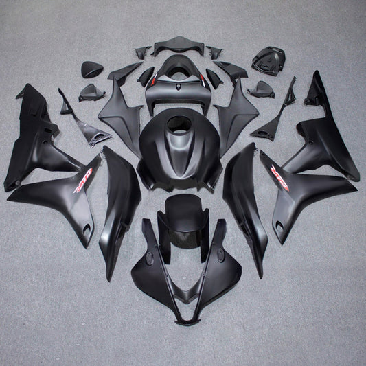 Kit di carene in plastica ABS stampate a iniezione per Honda CBR600RR 2007-2008 F5