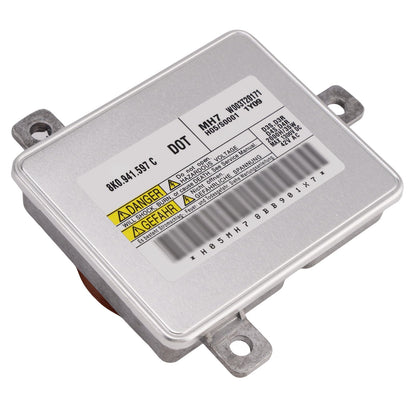 Modulo di controllo ballast fari 8K0941597C per VW e Audi