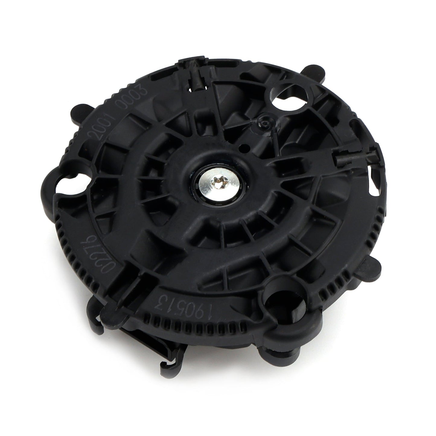87622-F1000 Attuatore per specchietto retrovisore lato passeggero destro per Hyundai Elantra