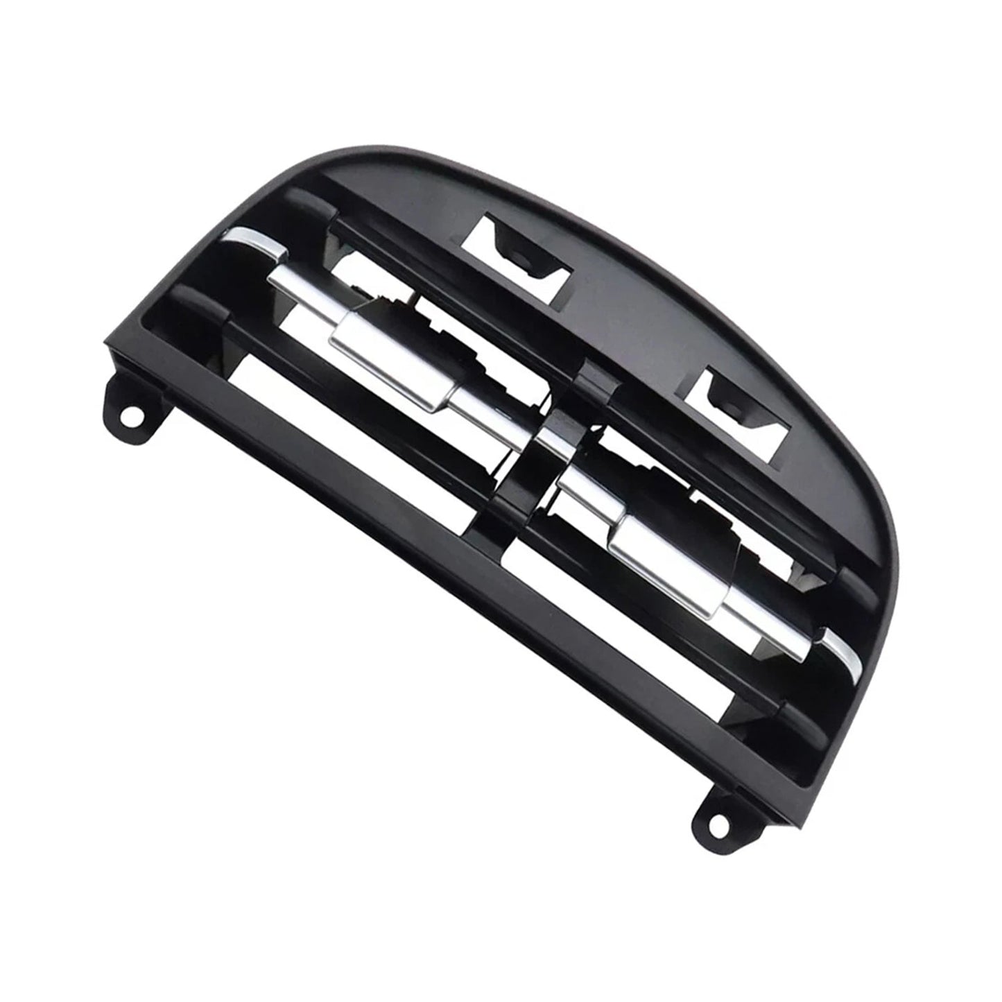 Griglia di copertura della presa d'aria della console centrale posteriore Maserati Ghibli 2014-2020