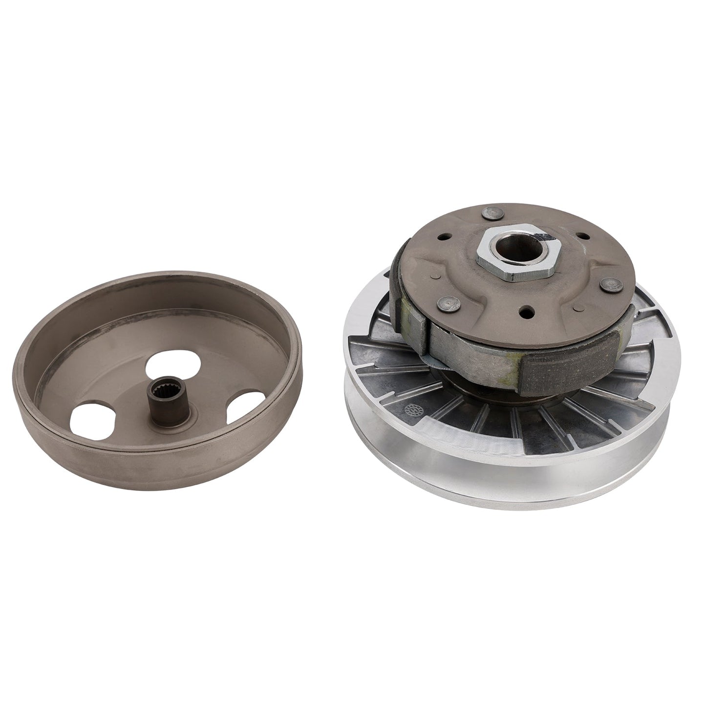 Camma frizione secondaria Helix 23205-Ktw-900 per Honda Nss300 Forza 300 13-22 Sh300