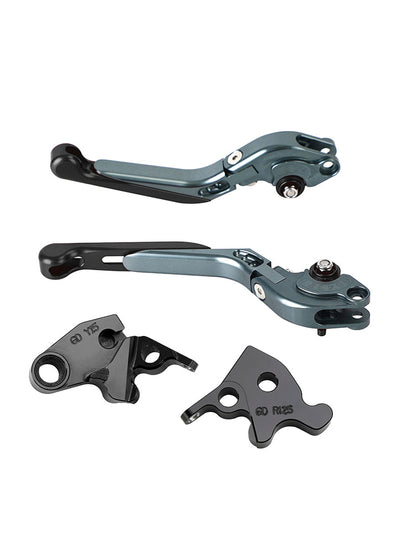 Leva freno frizione regolabile YAMAHA XSR 155 MT15 2019-2022