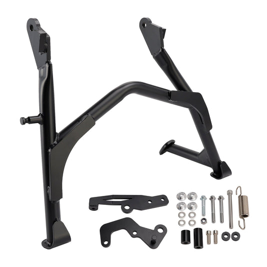Cavalletto centrale per moto Yamaha TENERE 700 2019-2023, cavalletto centrale, cavalletto laterale