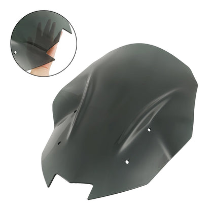 Parabrezza Kawasaki Versys 650 2022-2023