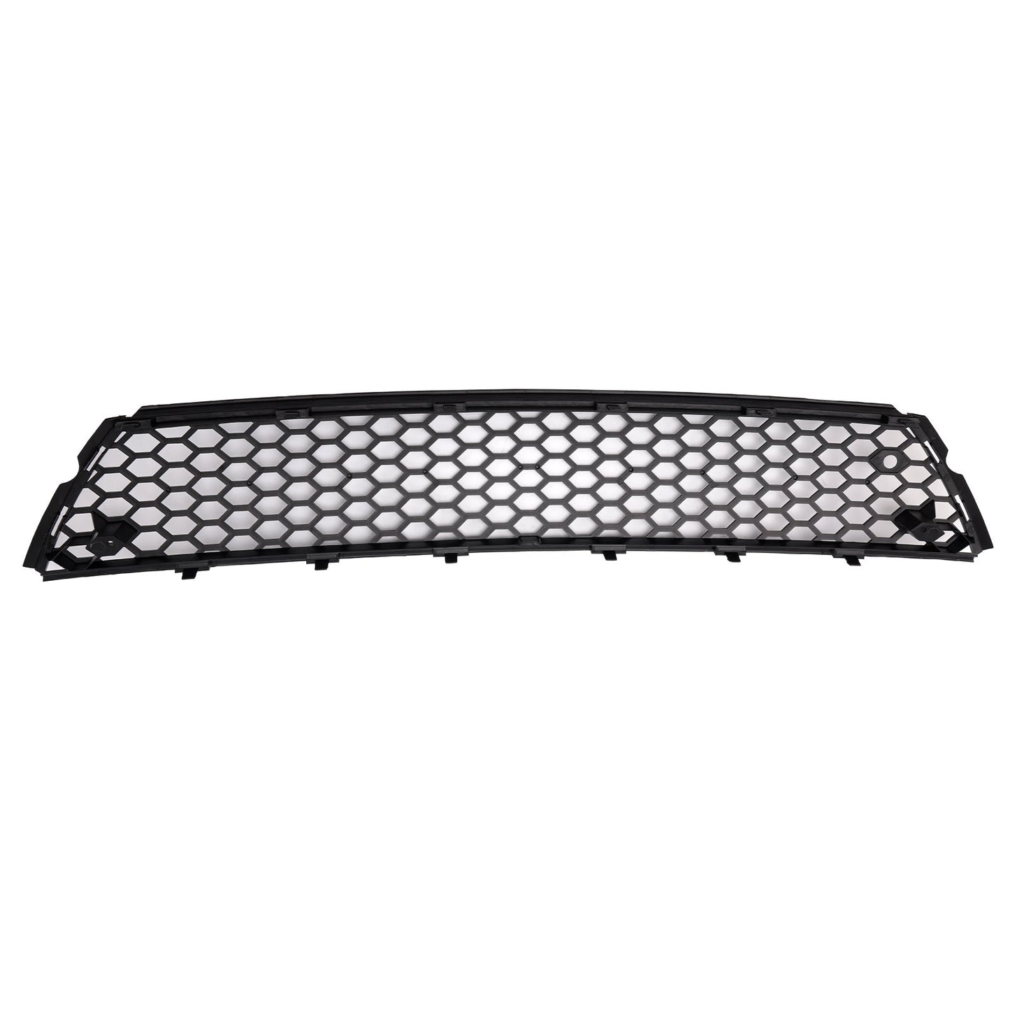 Griglia inferiore anteriore color miele per SEAT Cordoba 6L 2002-2009
