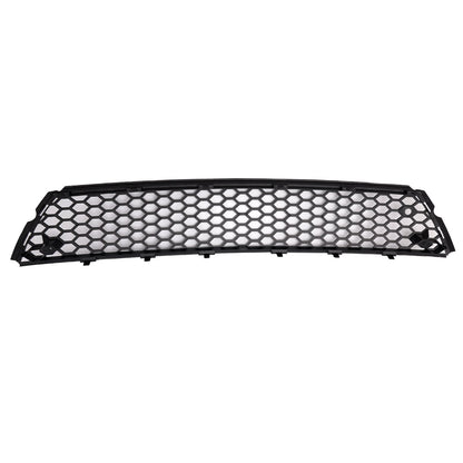 Griglia inferiore anteriore color miele per SEAT Cordoba 6L 2002-2009