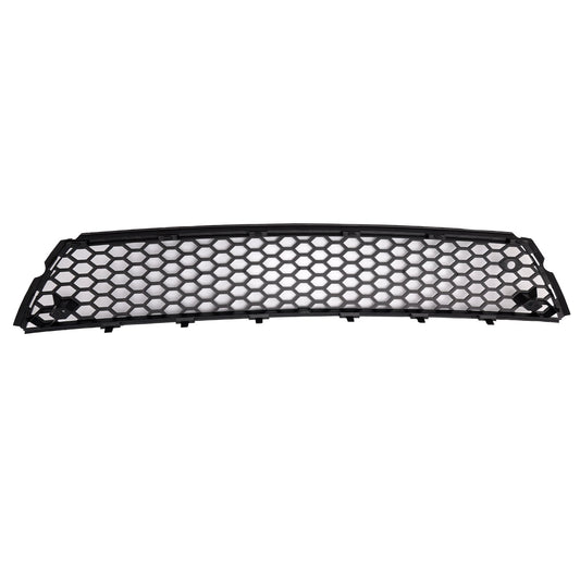 Griglia inferiore anteriore color miele per SEAT Cordoba 6L 2002-2009