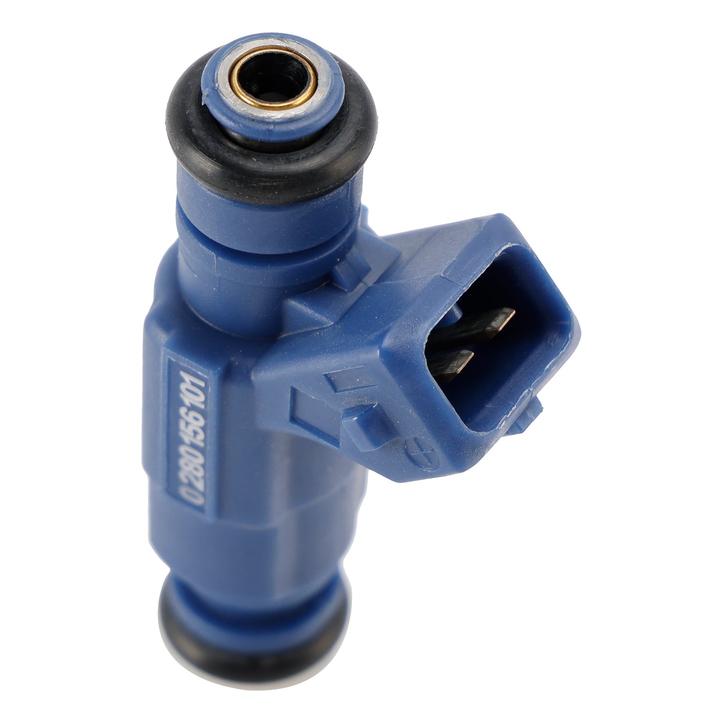 Iniettore di carburante 8 pezzi per Porsche Cayenne 9PA 4.5L 0280156101