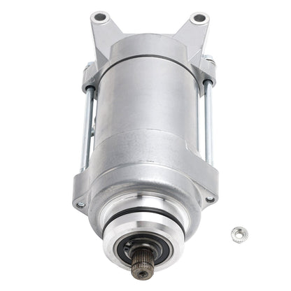 MOTORINO DI AVVIAMENTO Yamaha XV700NC Virago 700 del 1985 42X-81800-60-00 42X-818900000