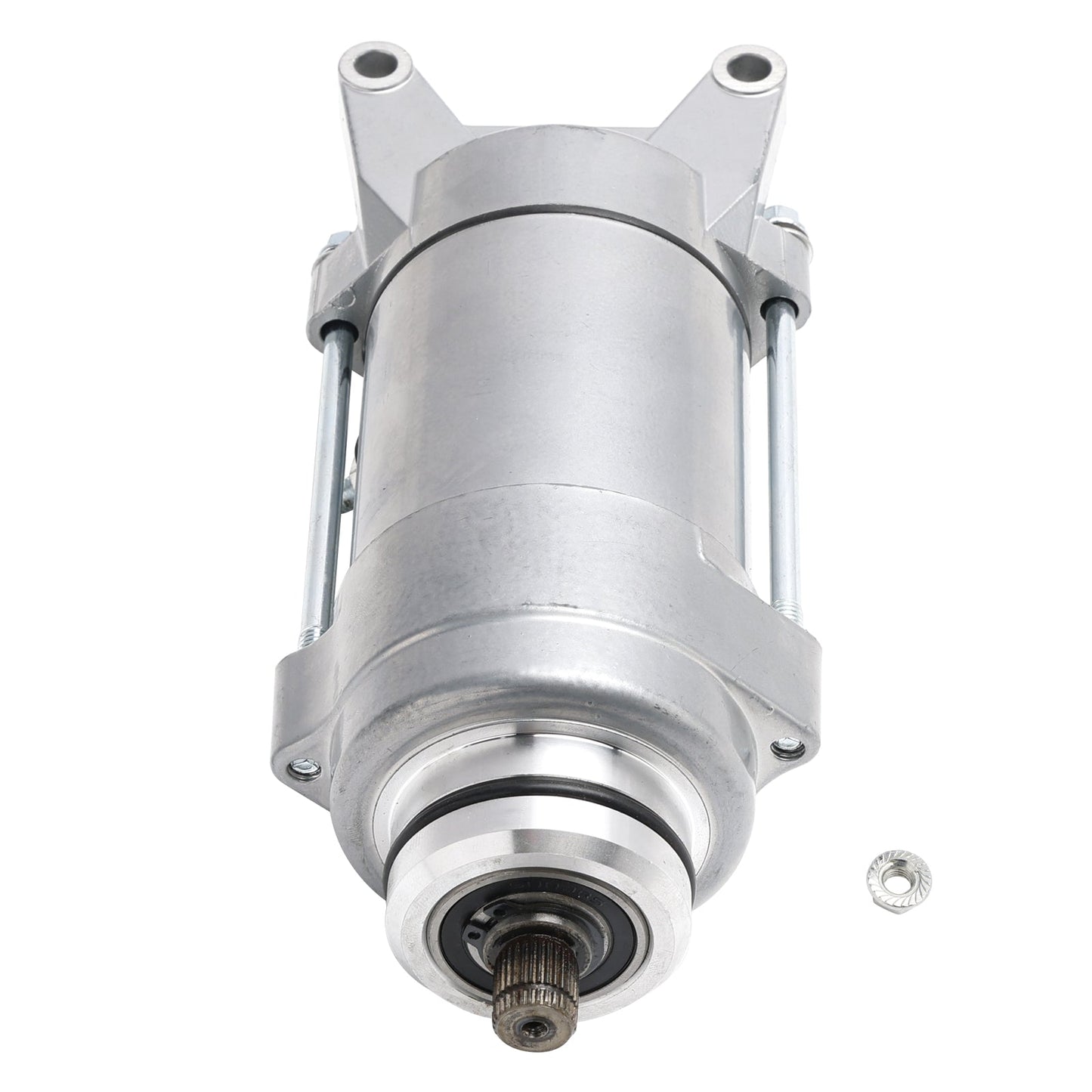MOTORINO DI AVVIAMENTO Yamaha XV750K Virago 750 del 1983 42X-81800-60-00 42X-818900000