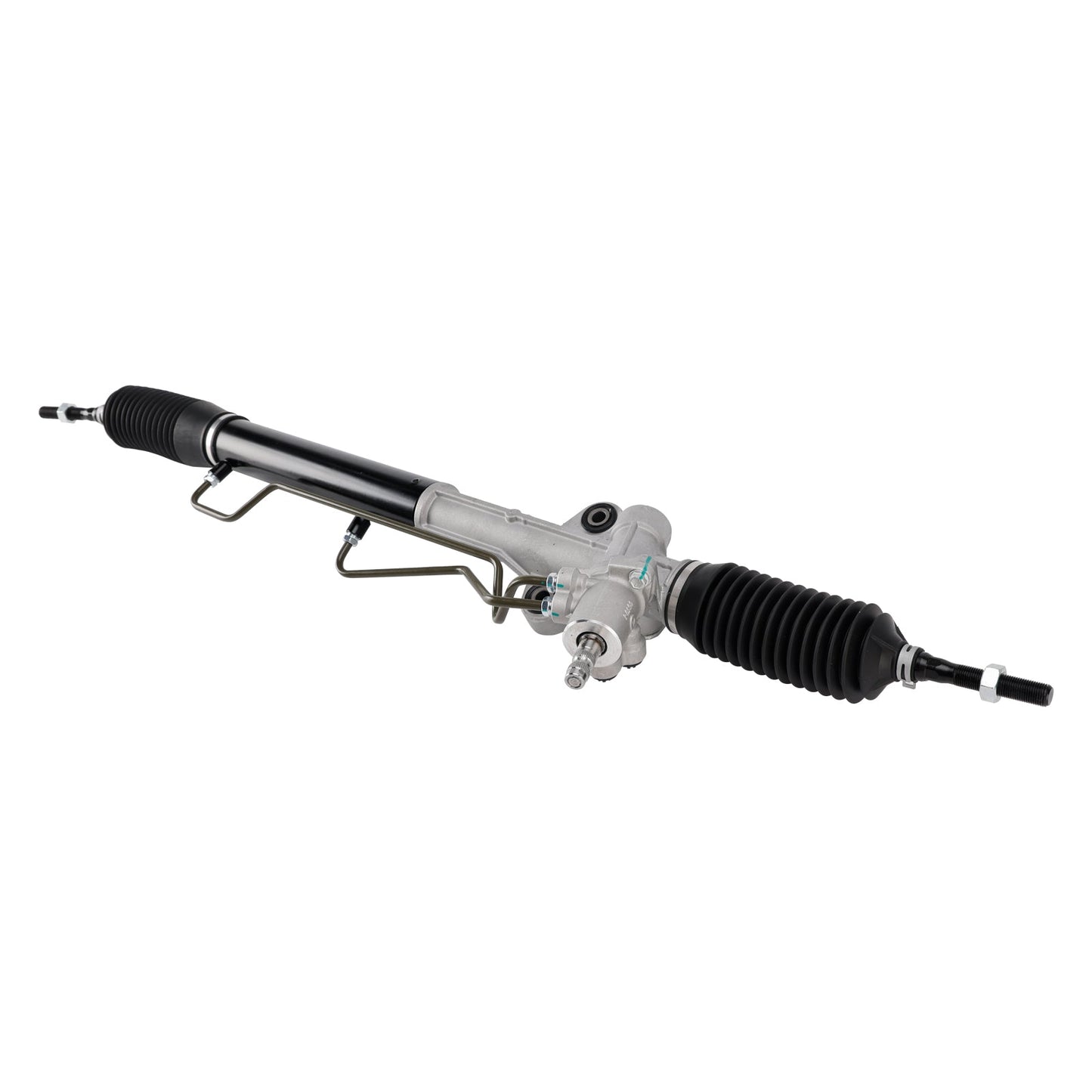 Cremagliera del servosterzo 4410A139 per Mitsubishi Pajero IV Van V8 V9 SUV 3.2 3.8L 06-
