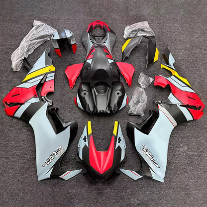 Kit di carene in plastica ABS stampate a iniezione per Honda CBR1000RR 2017-2025