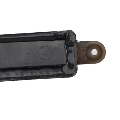 Griglia paraurti anteriore con luce a LED adatta per Ford Ranger 2015-2023 T7 T8