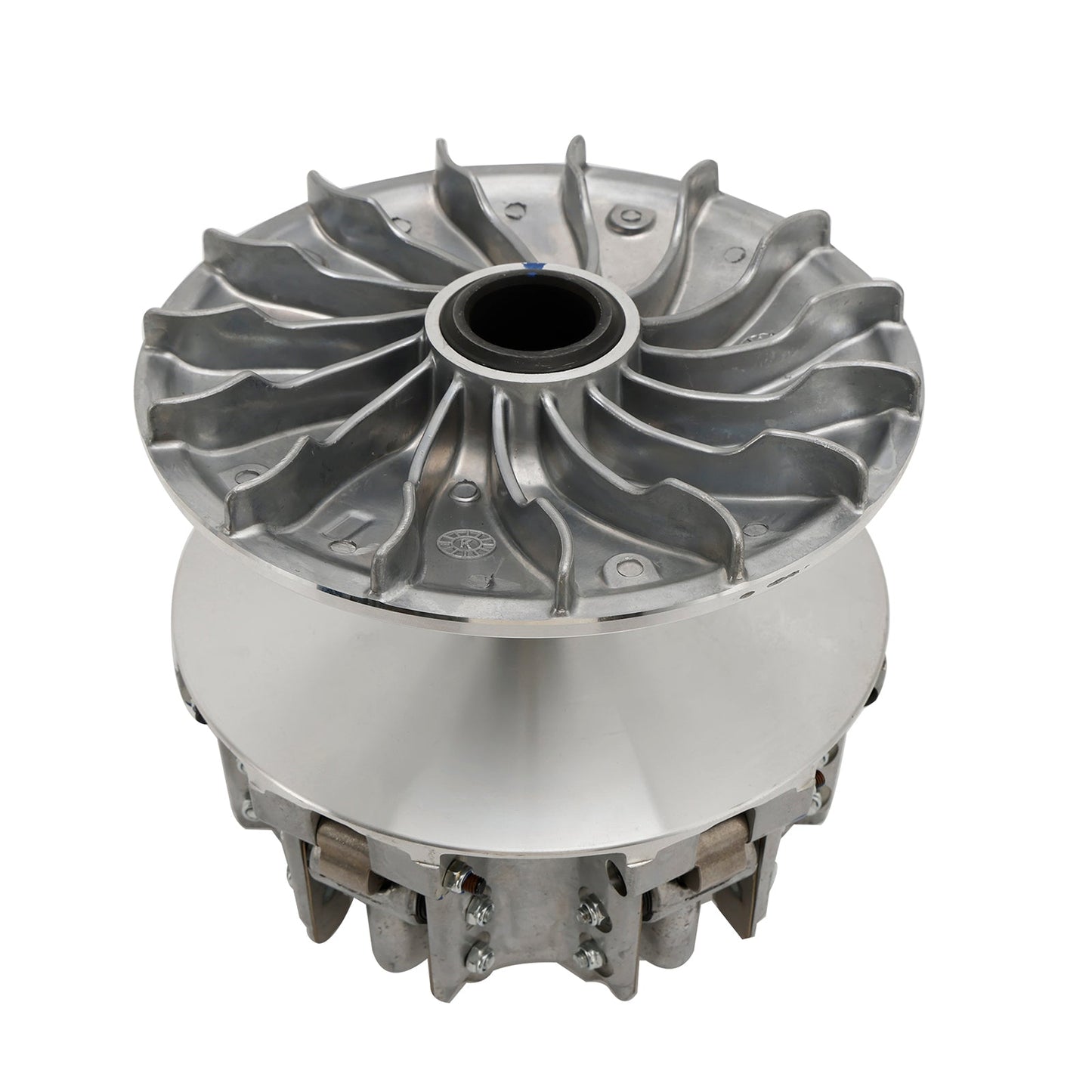 2020 CAN-AM Maverick Turbo R Turbo RR STD XDS XRS Set completo variatore anteriore 420280725