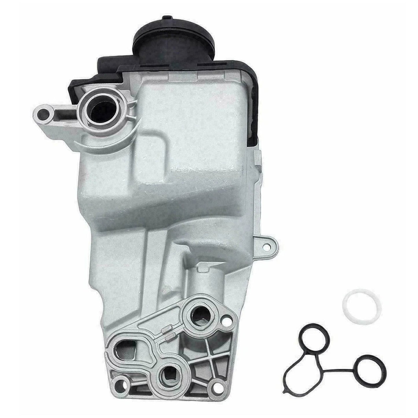 Filtro olio e gruppo radiatore olio per Volvo S40 V50 S60 V60 XC60 XC70 C70 2004-2016
